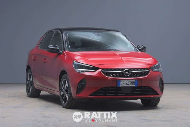 Opel Corsa e 100 kW image number 1