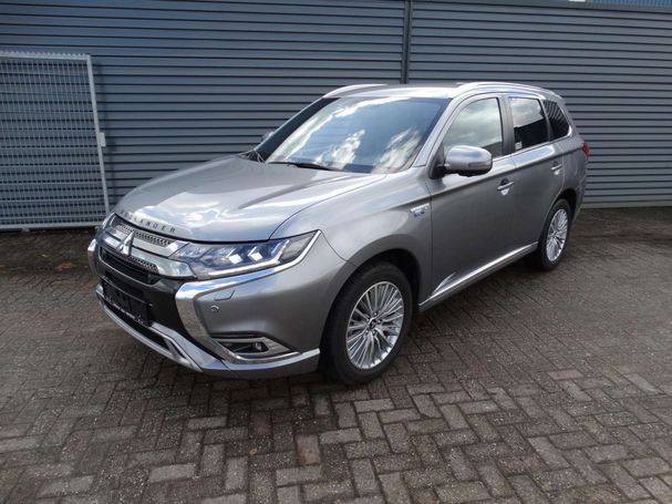 Mitsubishi Outlander 2.4 Spirit 165 kW image number 1