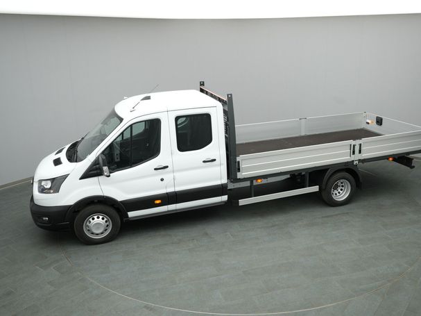 Ford Transit 500 Trend 121 kW image number 40