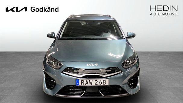 Kia Ceed 1.6 Plug-in Hybrid 104 kW image number 4