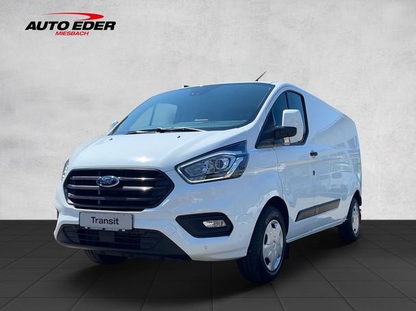 Ford Transit Custom 320 L2H1 Trend 125 kW image number 1