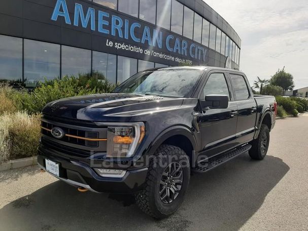 Ford F-Series F-100/F-150 3.5 EcoBoost V6 294 kW image number 1