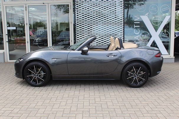 Mazda MX-5 RF 184 135 kW image number 5