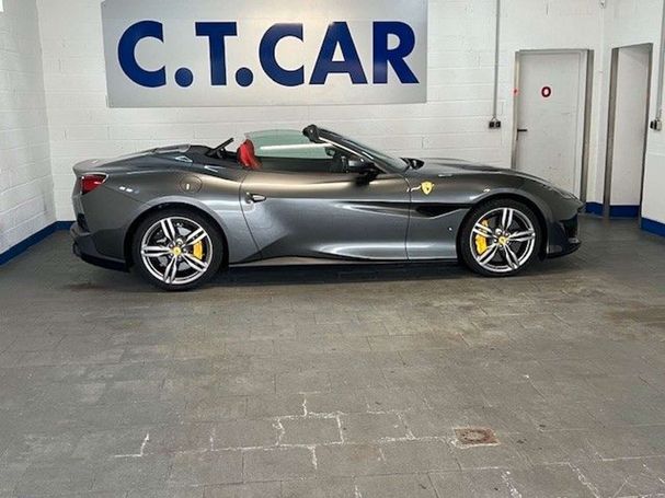 Ferrari Portofino T 441 kW image number 4