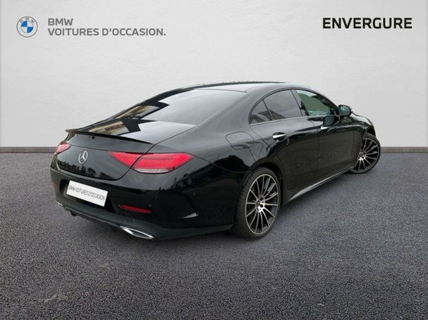 Mercedes-Benz CLS 400 d 4Matic 9G-Tronic 254 kW image number 2