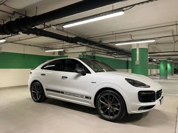 Porsche Cayenne 340 kW image number 1