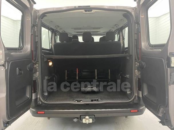 Renault Trafic DCi 120 88 kW image number 11