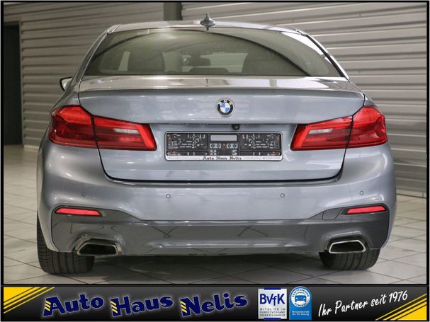 BMW 530i 185 kW image number 3