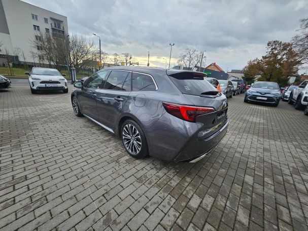 Toyota Corolla Touring Sports 103 kW image number 5