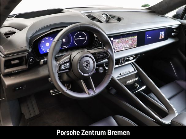 Porsche Macan Turbo 470 kW image number 12