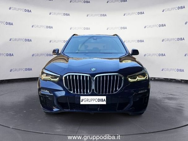 BMW X5 xDrive30d 195 kW image number 3