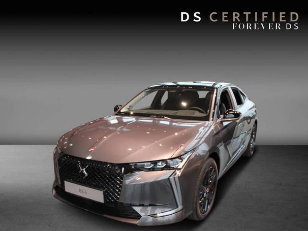 DS Automobiles 4 PureTech 225 Performance 165 kW image number 1