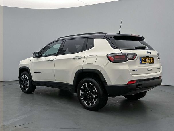 Jeep Compass 176 kW image number 6