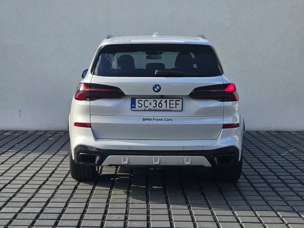 BMW X5 xDrive30d 195 kW image number 10