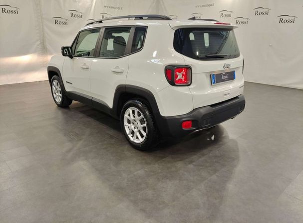 Jeep Renegade 1.0 Limited 88 kW image number 4