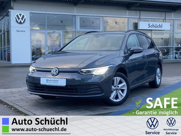 Volkswagen Golf Variant 2.0 TDI Life 85 kW image number 1