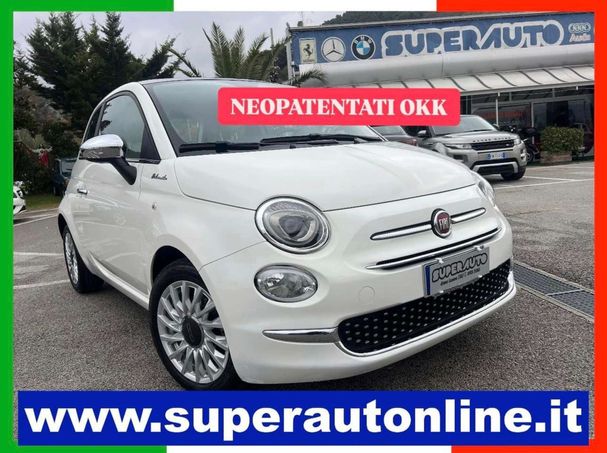 Fiat 500 1.0 51 kW image number 2