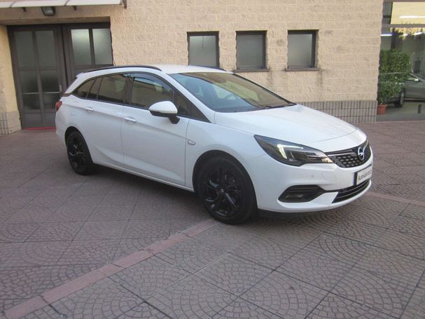 Opel Astra Sports Tourer 1.2 Turbo 96 kW image number 3