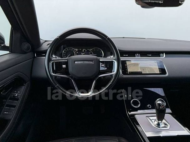 Land Rover Range Rover Evoque P300e PHEV 227 kW image number 16