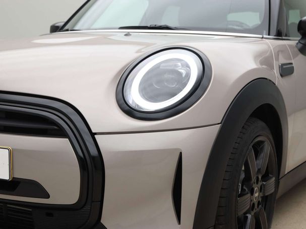 Mini Cooper Edition 100 kW image number 19