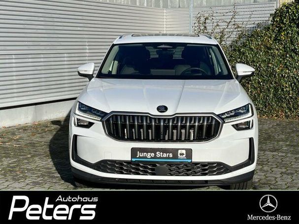 Skoda Kodiaq 2.0 TDI Selection 4x4 142 kW image number 2