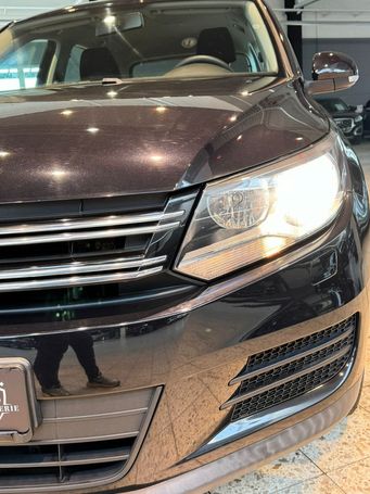 Volkswagen Tiguan 90 kW image number 2