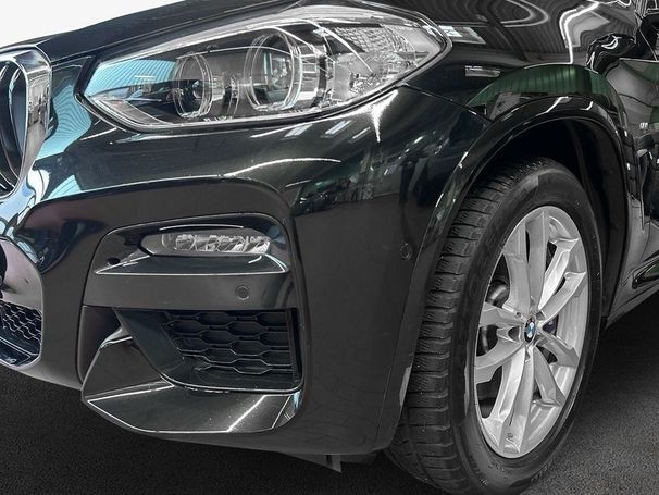 BMW X3 xDrive 210 kW image number 7