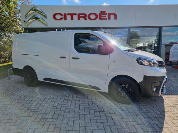 Toyota Proace 2.0 D-4D 90 kW image number 1