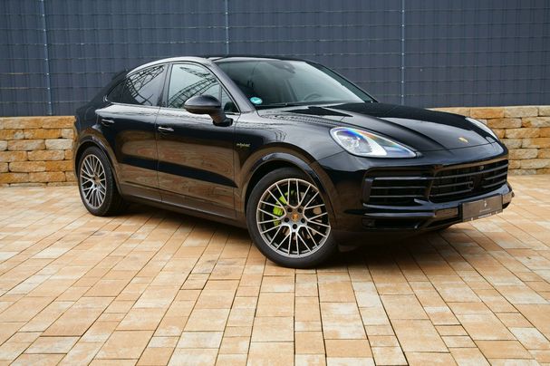 Porsche Cayenne Coupé E-Hybrid 340 kW image number 2