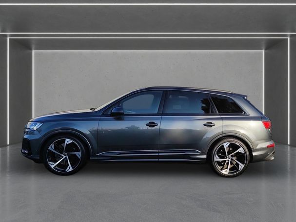 Audi SQ7 TDI 320 kW image number 5