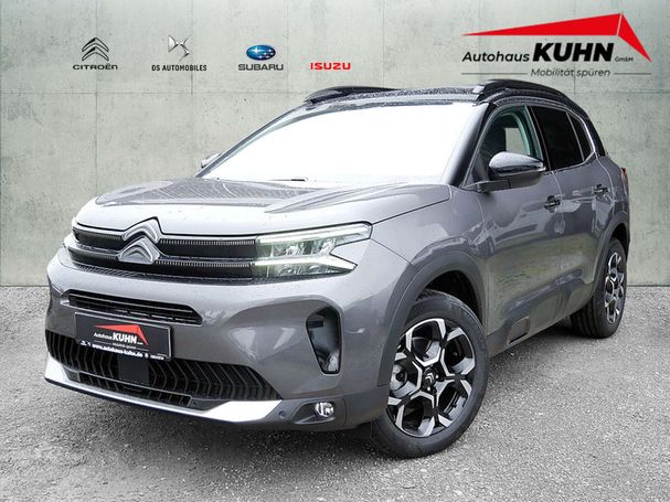 Citroen C5 Aircross BlueHDi 130 Max 96 kW image number 1