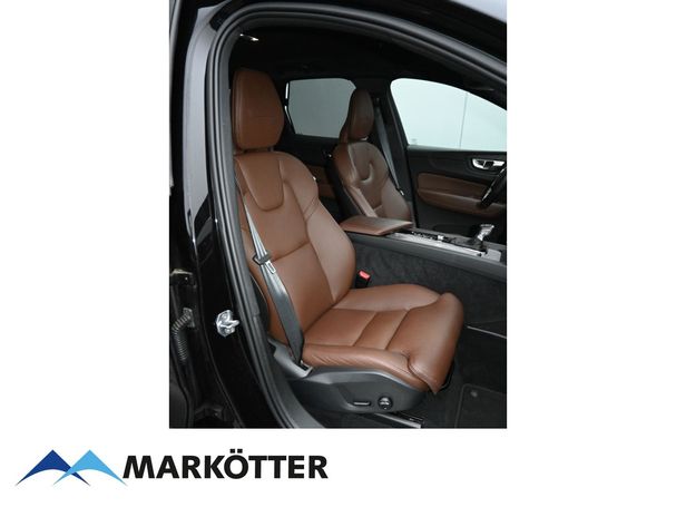 Volvo XC60 D4 Inscription 140 kW image number 8