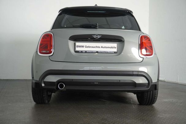 Mini Cooper Mini 100 kW image number 4