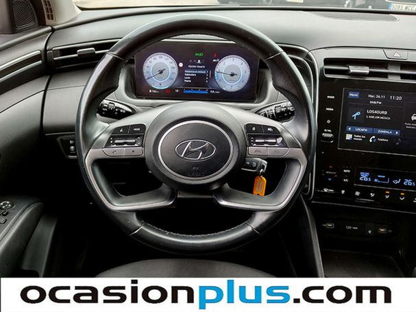 Hyundai Tucson 1.6 CRDi 85 kW image number 21