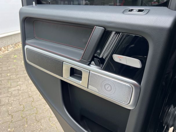 Mercedes-Benz G 500 310 kW image number 20