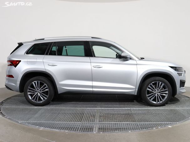 Skoda Kodiaq 2.0 TDI L&K 4x4 DSG 147 kW image number 2