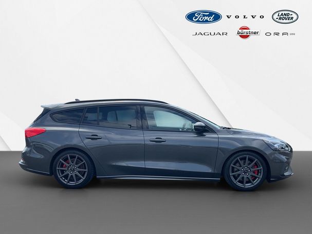 Ford Focus 2.3 EcoBoost ST 206 kW image number 4