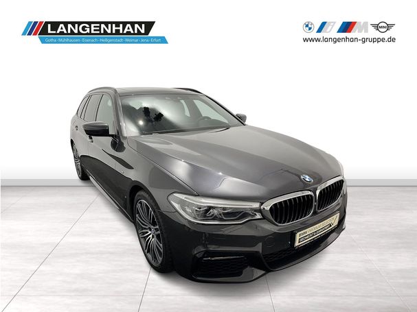 BMW 530d Touring xDrive 195 kW image number 2