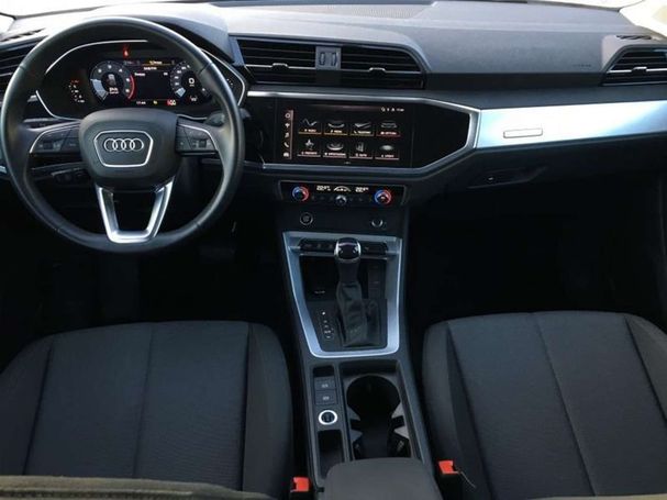 Audi Q3 35 TDI S tronic 110 kW image number 3