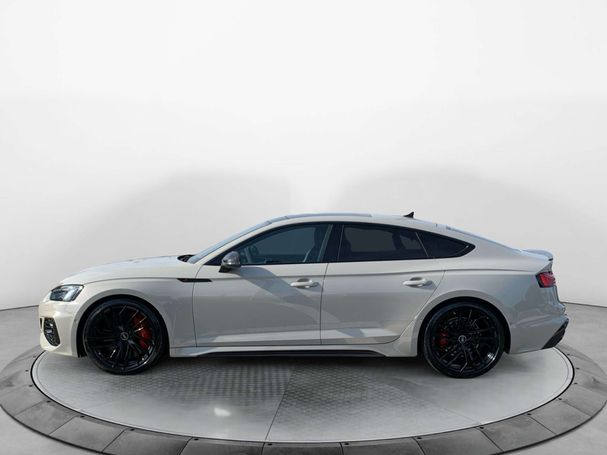 Audi RS5 2.9 TFSI Sportback 331 kW image number 5