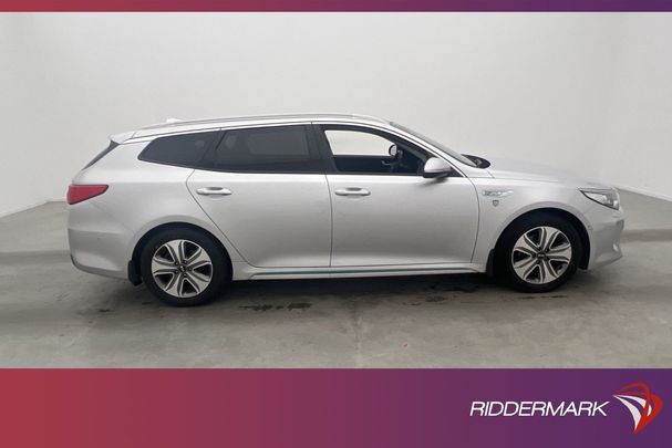 Kia Optima 152 kW image number 4