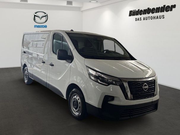 Nissan Primastar L2H1 96 kW image number 4