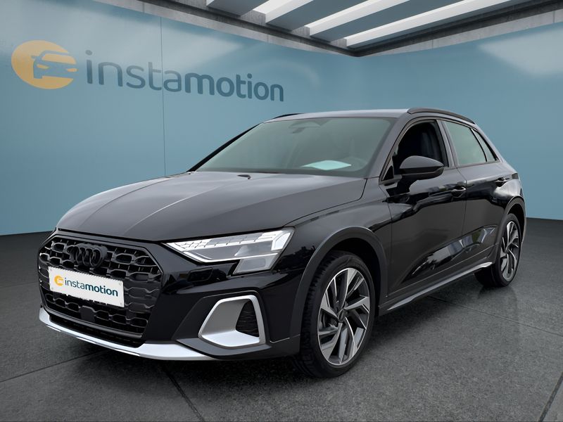 Audi A3 Sportback TDI
