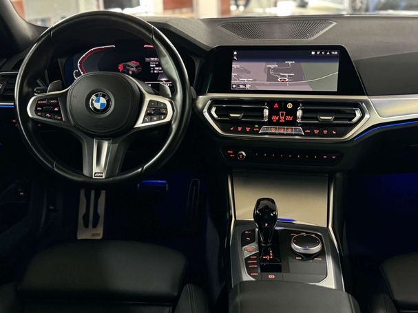 BMW 320d Touring M Sport 140 kW image number 39