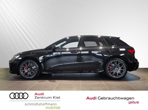 Audi RS3 S tronic Sportback 294 kW image number 5