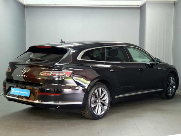 Volkswagen Arteon 2.0 TDI DSG Shooting Brake 110 kW image number 3