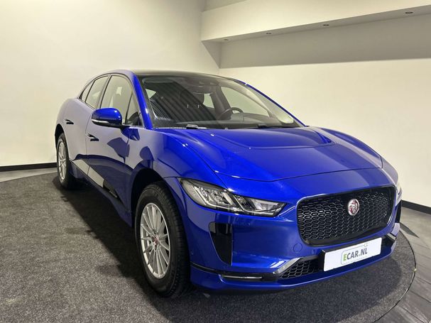 Jaguar I-Pace EV400 S 294 kW image number 1