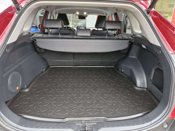 Toyota RAV 4 2.5 Hybrid 160 kW image number 10