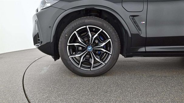 BMW X3 xDrive30e 215 kW image number 21