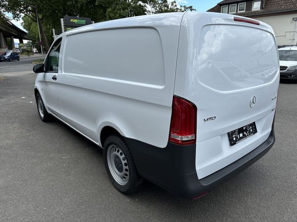 Mercedes-Benz Vito 114 CDi PRO 100 kW image number 4